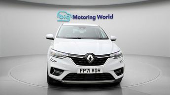 Renault Arkana S EDITION E-TECH