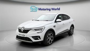 Renault Arkana S EDITION E-TECH