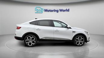 Renault Arkana S EDITION E-TECH