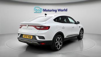 Renault Arkana S EDITION E-TECH