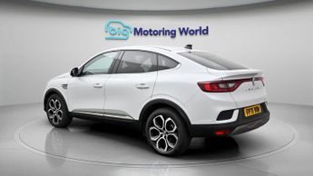 Renault Arkana S EDITION E-TECH