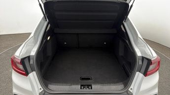 Renault Arkana S EDITION E-TECH