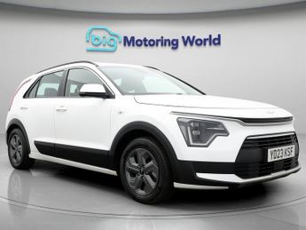 Kia Niro 2