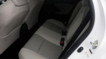 Toyota Yaris EXCEL