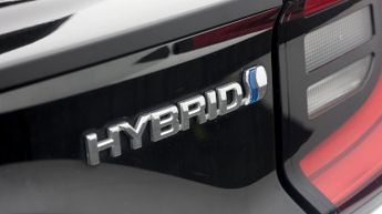 Toyota Yaris EXCEL