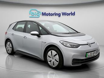 Volkswagen ID.3 LIFE