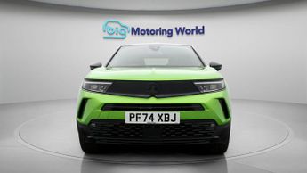 Vauxhall Mokka ULTIMATE