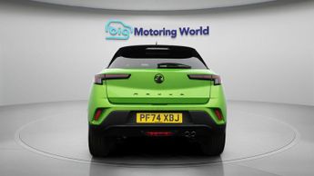 Vauxhall Mokka ULTIMATE