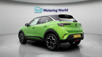 Vauxhall Mokka ULTIMATE