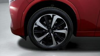 Mazda CX-60 TAKUMI