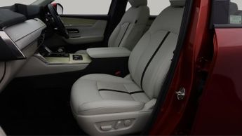 Mazda CX-60 TAKUMI