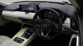 Mazda CX-60 TAKUMI