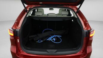 Mazda CX-60 TAKUMI