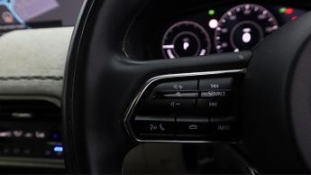 Mazda CX-60 TAKUMI