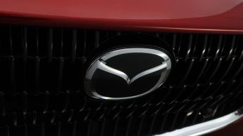 Mazda CX-60 TAKUMI