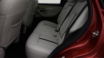 Mazda CX-60 TAKUMI