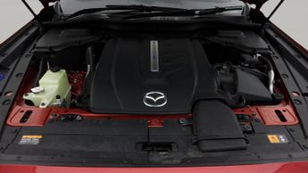 Mazda CX-60 TAKUMI