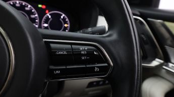 Mazda CX-60 TAKUMI