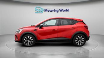 Renault Captur EVOLUTION E-TECH