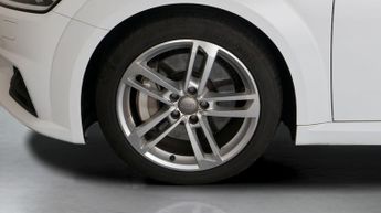 Audi TT TFSI QUATTRO SPORT