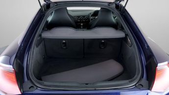 Audi TT TFSI S LINE