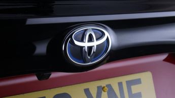 Toyota Yaris EXCEL