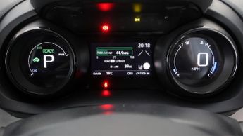Toyota Yaris EXCEL