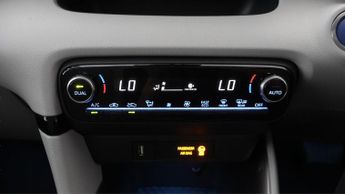 Toyota Yaris EXCEL