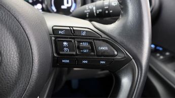 Toyota Yaris EXCEL
