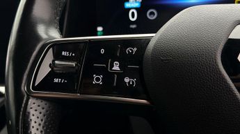 Renault Megane E-Tech TECHNO