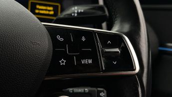 Renault Megane E-Tech TECHNO