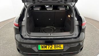 Renault Megane E-Tech TECHNO
