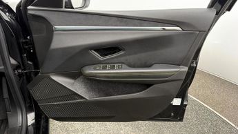 Renault Megane E-Tech TECHNO