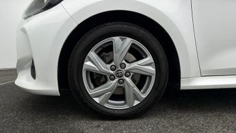 Toyota Yaris ICON