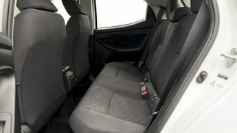 Toyota Yaris ICON