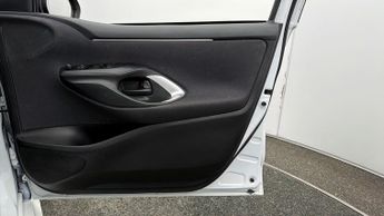 Toyota Yaris ICON