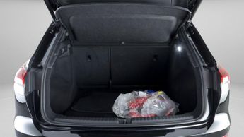 Audi Q4 e-tron S LINE