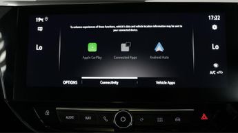 Vauxhall Corsa Electric ELITE PREMIUM