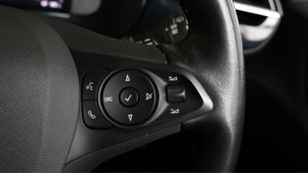 Vauxhall Corsa Electric ELITE PREMIUM