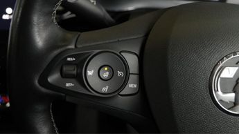Vauxhall Corsa Electric ELITE PREMIUM