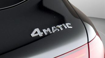 Mercedes-Benz GLC GLC 220 D 4MATIC AMG LINE