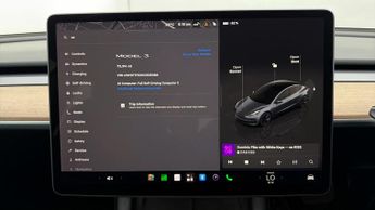 Tesla Model 3 ALL MODELS
