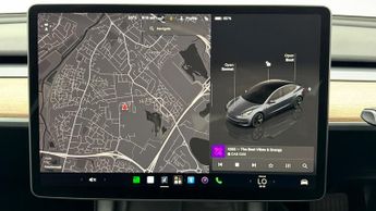 Tesla Model 3 ALL MODELS