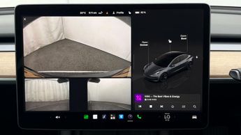 Tesla Model 3 ALL MODELS