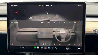 Tesla Model 3 ALL MODELS