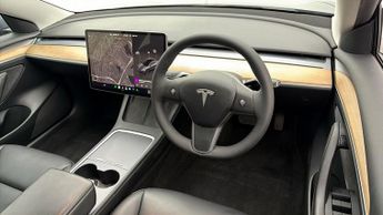 Tesla Model 3 ALL MODELS