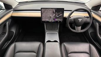 Tesla Model 3 ALL MODELS