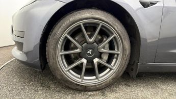 Tesla Model 3 ALL MODELS