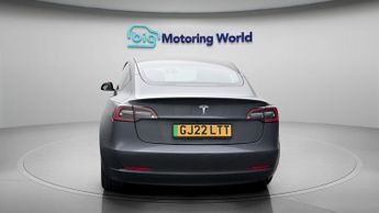 Tesla Model 3 ALL MODELS