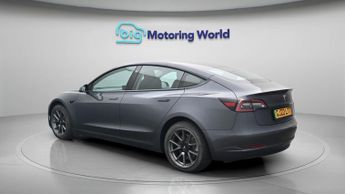 Tesla Model 3 ALL MODELS